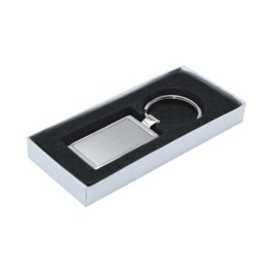 Rectangle Metal Key Holders - Image 3