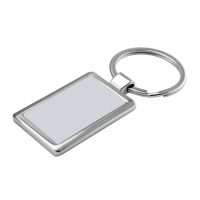 Rectangle Metal Key Holders - Image 1