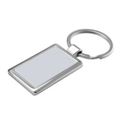 Rectangle Metal Key Holders - Image 1