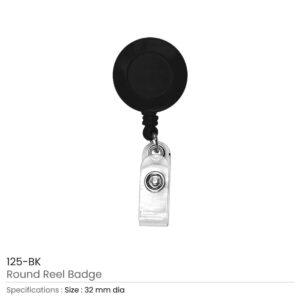 Retractable Badge Reels - Image 10