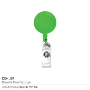 Retractable Badge Reels - Image 8