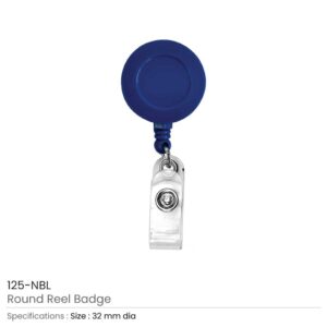 Retractable Badge Reels - Image 7