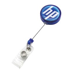 Badge Reels Transparent - Image 2