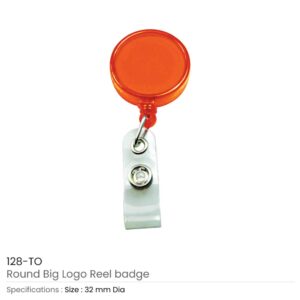 Badge Reels Transparent - Image 5