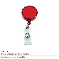 Badge Reels Transparent - Image 4
