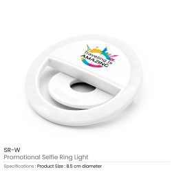 Selfie Ring Light - Image 5