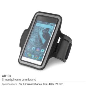 Smartphone Armband - Image 3