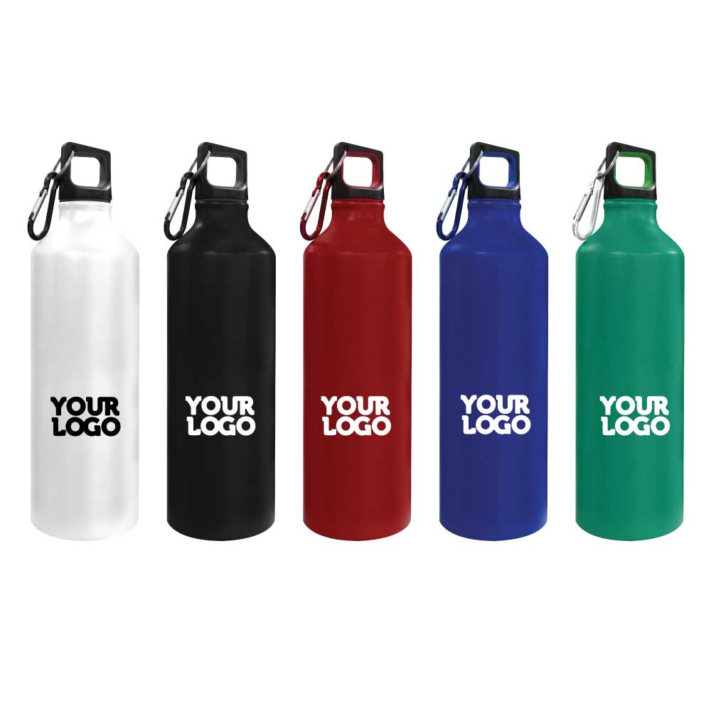 Promotional sports bottles | Magic Trading Company -MTC