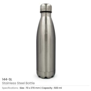 Water Bottles - Image 4