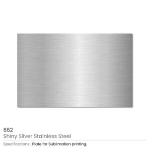 Stainless Steel Metal Sheets - Image 3