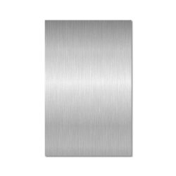 Stainless Steel Metal Sheets - Image 1