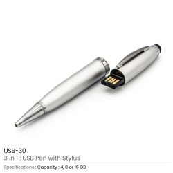 Stylus Pen USB - Image 3
