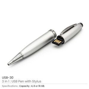 Stylus Pen USB - Image 3