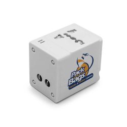 Universal Travel Adapters - Image 2