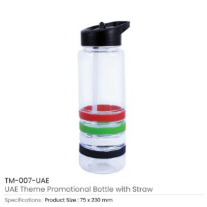 UAE Theme Bottles - Image 3