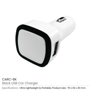 USB Car Chargers - Image 5