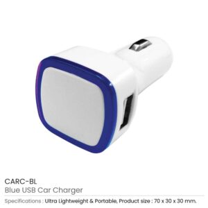 USB Car Chargers - Image 4