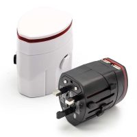Universal Travel Adapters - Image 1