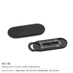 Webcam Cover with Adhesive - Image 3