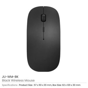 2.4G Wireless Mouses - Image 3