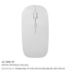 2.4G Wireless Mouses - Image 4
