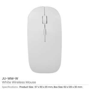 2.4G Wireless Mouses - Image 4