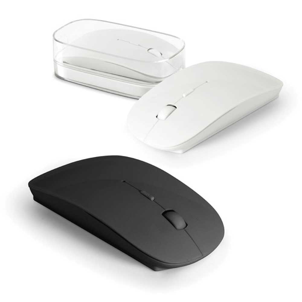 Wireless mouse 2. 2.4G Wireless Mouse. Плоская беспроводная мышка 2.4g, черная артикул: 2069. Инженерная мышка. ABS and Mice.