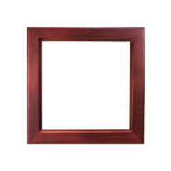 Wooden Photo Frame for Tiles - Image 1