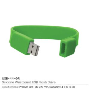 Wristbands USB Flash Drives - Image 6