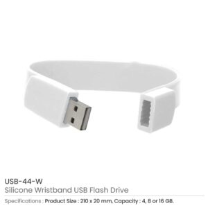 Wristbands USB Flash Drives - Image 4