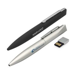 Ball Pens USB Flash 8GB - Image 2