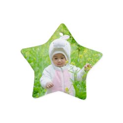 Decorative Stars Ceramics - Image 2