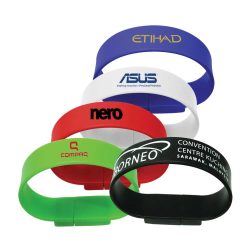 Wristbands USB Flash Drives - Image 2