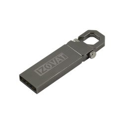 Metal Hook USB Flash Drives - Image 2
