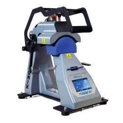 Hat Press STAHLS USA