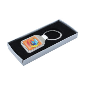 Keychains with 2 Sides Logo - Image 4