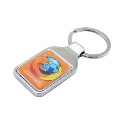 Keychains with 2 Sides Logo - Image 2