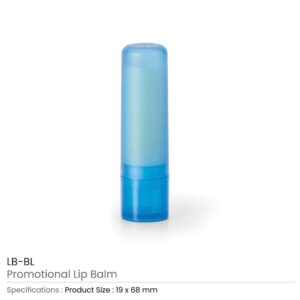 Promotional Lip Balms - Image 9