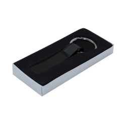 Black Metal Key Holder - Image 3