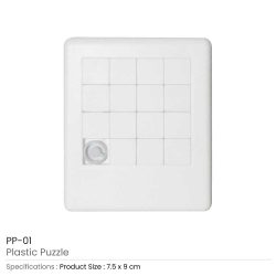 Plastic Puzzles - Image 3