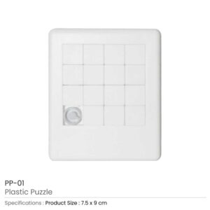 Plastic Puzzles - Image 3