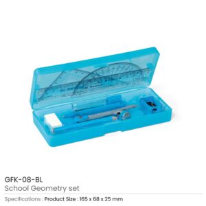 School Geometry Sets - Image 7