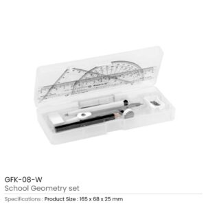 School Geometry Sets - Image 5