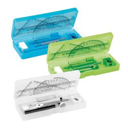 School Geometry Sets - Image 1