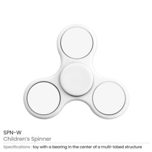 Promotional Fidget Spinner - Image 3