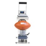 Sports Ball Heat Press Hover