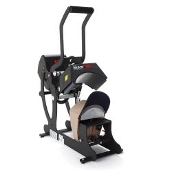 Cap Heat Press