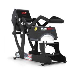 Cap Heat Press