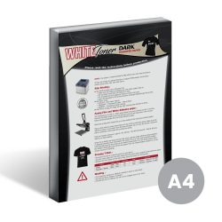 White Toner Transfer Papers A4