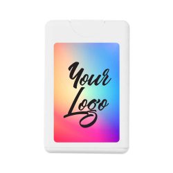 Card Size Hand Sanitizer - Image 2